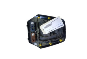 Pommeau de vitesses OPEL CORSA F Photo n°4