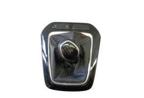 Pommeau de vitesses OPEL CORSA F Photo n°5