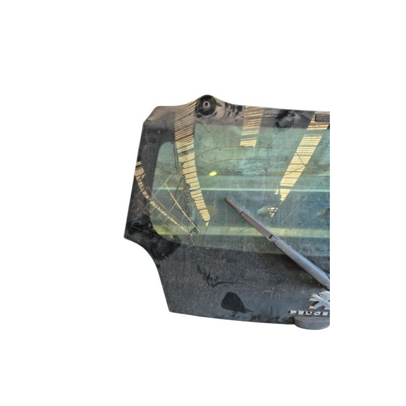 Malle/Hayon arriere PEUGEOT 108 Photo n°1