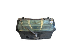 Malle/Hayon arriere PEUGEOT 108 Photo n°2