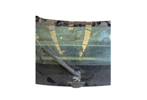 Malle/Hayon arriere PEUGEOT 108 Photo n°3