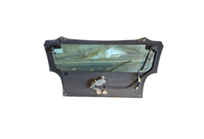 Malle/Hayon arriere PEUGEOT 108 Photo n°5