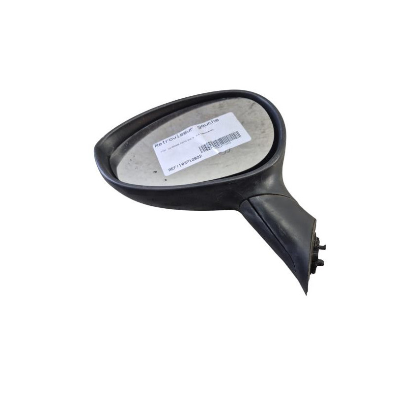 Retroviseur gauche FIAT PUNTO EVO 3 Photo n°1