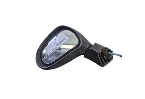 Retroviseur gauche PEUGEOT 308 1 Photo n°1