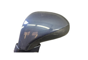 Retroviseur gauche PEUGEOT 308 1 Photo n°4