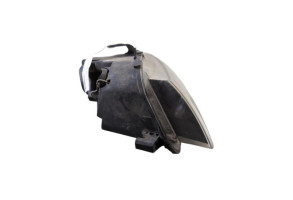 Optique avant principal gauche (feux)(phare) AUDI A3 2 Photo n°2