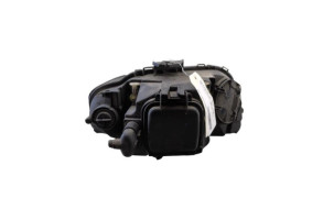 Optique avant principal gauche (feux)(phare) AUDI A3 2 Photo n°8