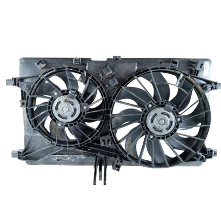 Moto ventilateur radiateur RENAULT MASTER 3