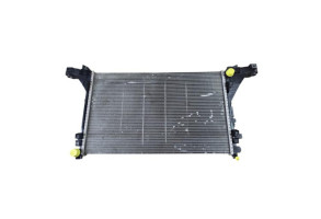 Radiateur eau RENAULT MASTER 3 Photo n°1