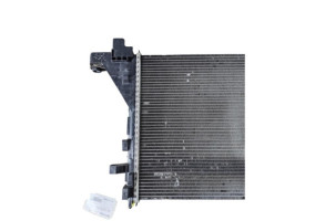 Radiateur eau RENAULT MASTER 3 Photo n°2