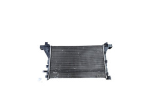 Radiateur eau RENAULT MASTER 3 Photo n°4