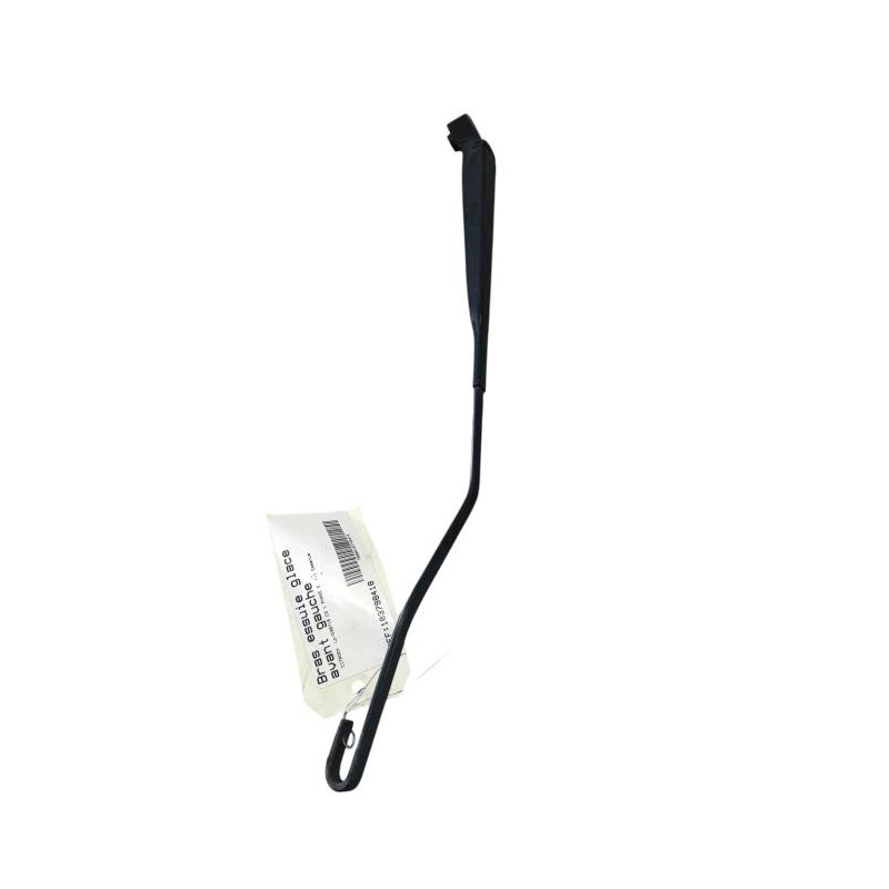 Bras essuie glace avant gauche CITROEN C3 1 Photo n°1