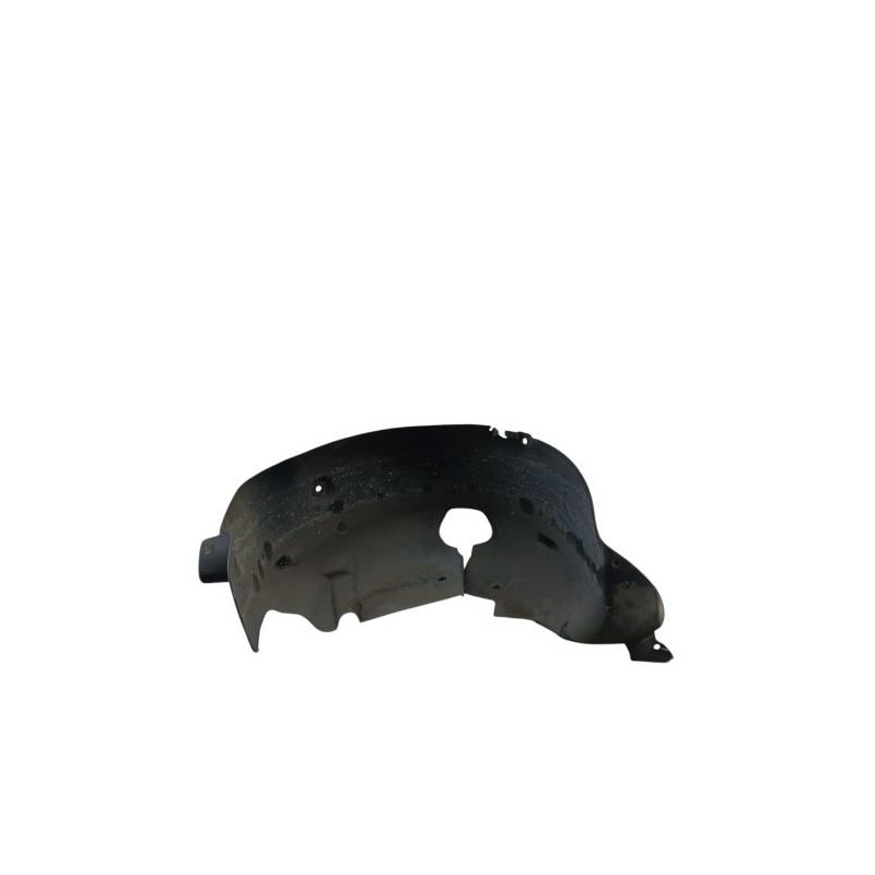 Pare boue arriere gauche RENAULT CLIO 3 Photo n°1