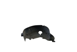 Pare boue arriere gauche RENAULT CLIO 3 Photo n°1