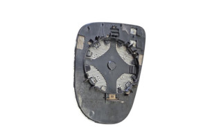 Glace retroviseur gauche VOLKSWAGEN GOLF 6 Photo n°2