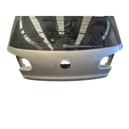 Malle/Hayon arriere VOLKSWAGEN GOLF 6