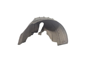 Pare boue arriere droit VOLKSWAGEN GOLF 6 Photo n°1