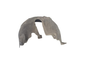 Pare boue arriere droit VOLKSWAGEN GOLF 6 Photo n°2