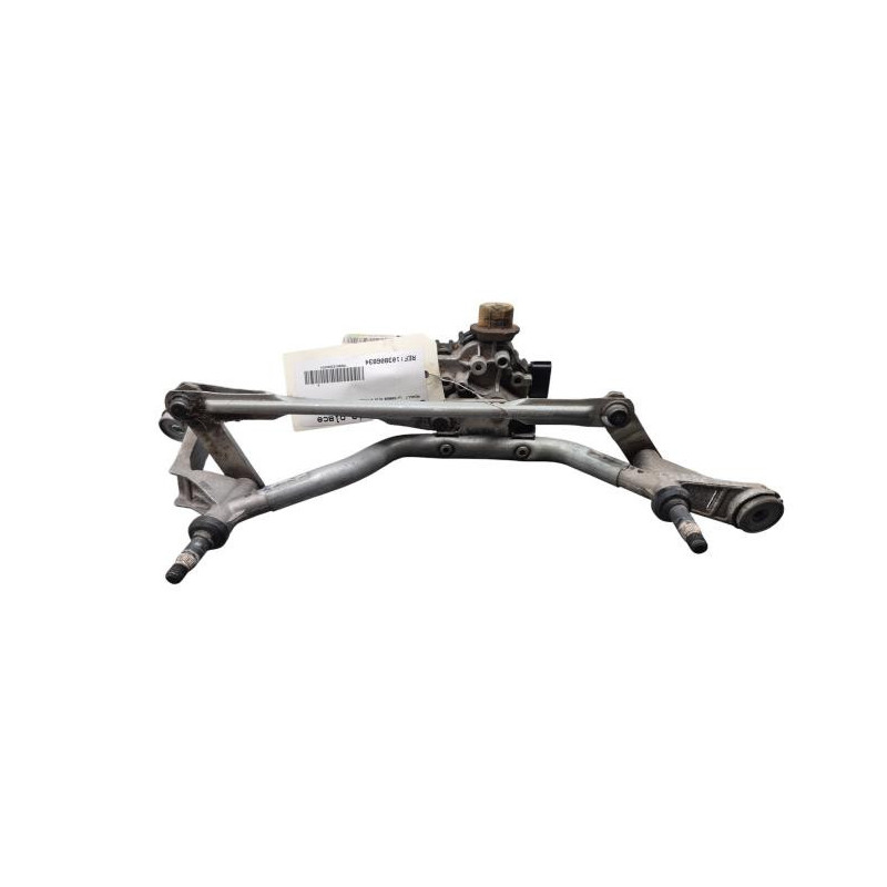 Moteur essuie glace avant RENAULT CLIO 4 Photo n°1