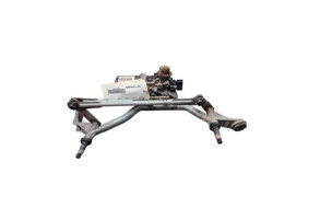 Moteur essuie glace avant RENAULT CLIO 4 Photo n°2