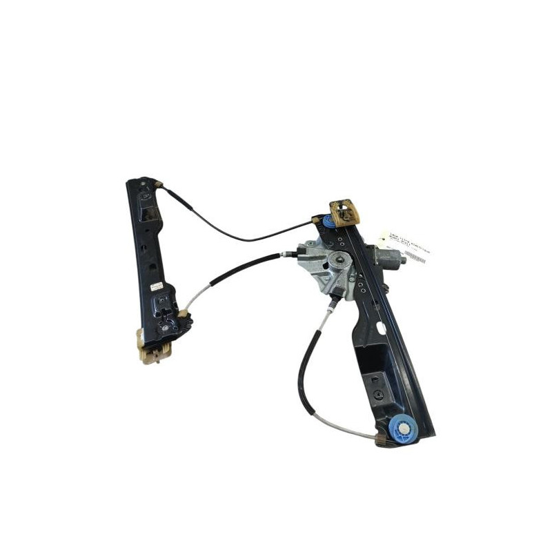Leve vitre electrique avant droit OPEL ASTRA J Photo n°1