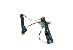 Leve vitre electrique avant droit OPEL ASTRA J Photo n°1