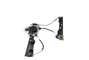 Leve vitre electrique avant droit OPEL ASTRA J Photo n°2