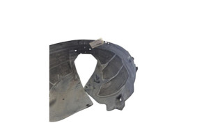 Pare boue avant gauche OPEL ASTRA J Photo n°2