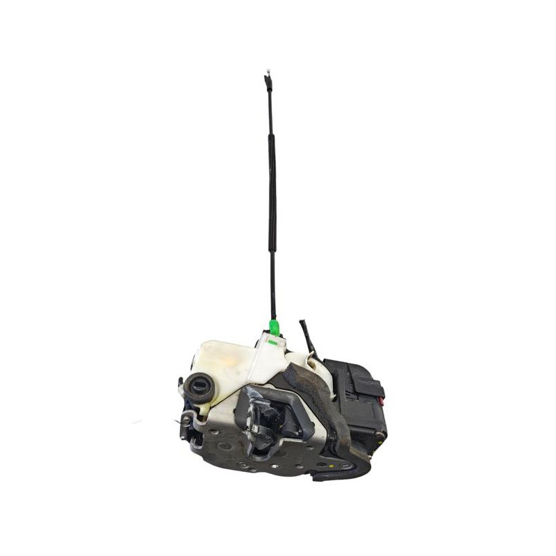 Serrure arriere droit OPEL ASTRA J Photo n°1