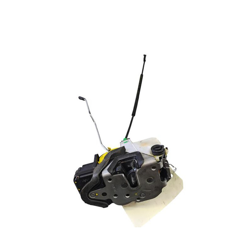 Serrure arriere gauche OPEL ASTRA J Photo n°1