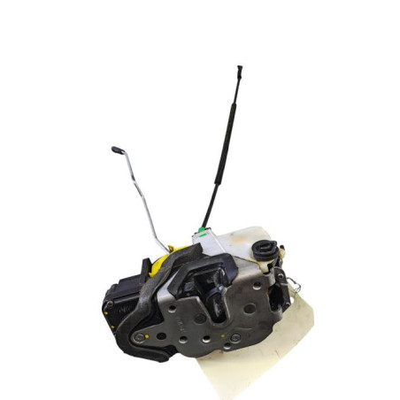 Serrure arriere gauche OPEL ASTRA J