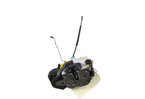 Serrure arriere gauche OPEL ASTRA J Photo n°1