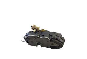 Serrure arriere gauche OPEL ASTRA J Photo n°2