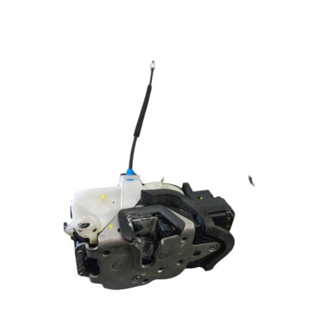 Serrure avant droit OPEL ASTRA J