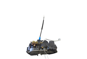 Serrure avant gauche OPEL ASTRA J Photo n°2