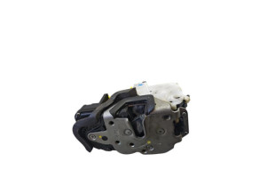 Serrure avant gauche OPEL ASTRA J Photo n°3