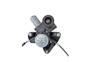 Leve vitre electrique arriere gauche TOYOTA YARIS 4 Photo n°2