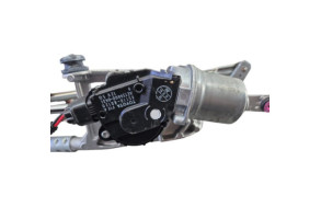 Moteur essuie glace avant TOYOTA YARIS 4 Photo n°3