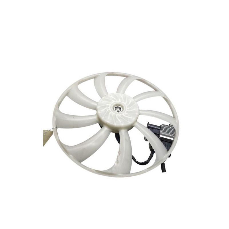 Moto ventilateur radiateur TOYOTA YARIS 4 Photo n°1