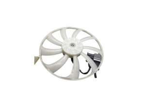 Moto ventilateur radiateur TOYOTA YARIS 4 Photo n°1