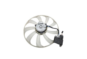 Moto ventilateur radiateur TOYOTA YARIS 4 Photo n°2