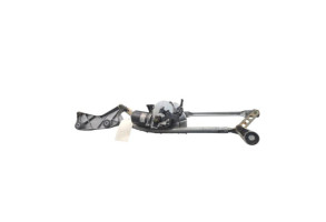 Moteur essuie glace avant MERCEDES CLASSE M 164 Photo n°2
