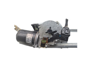 Moteur essuie glace avant MERCEDES CLASSE M 164 Photo n°3