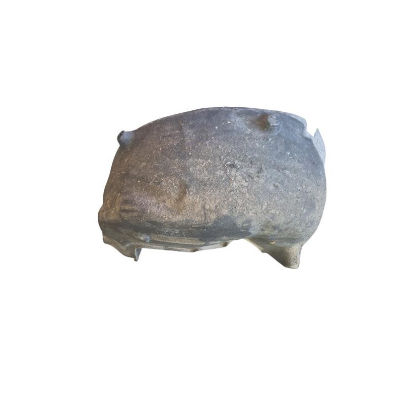 Pare boue arriere droit MERCEDES CLASSE M 164 Photo n°1