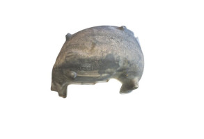 Pare boue arriere droit MERCEDES CLASSE M 164 Photo n°2