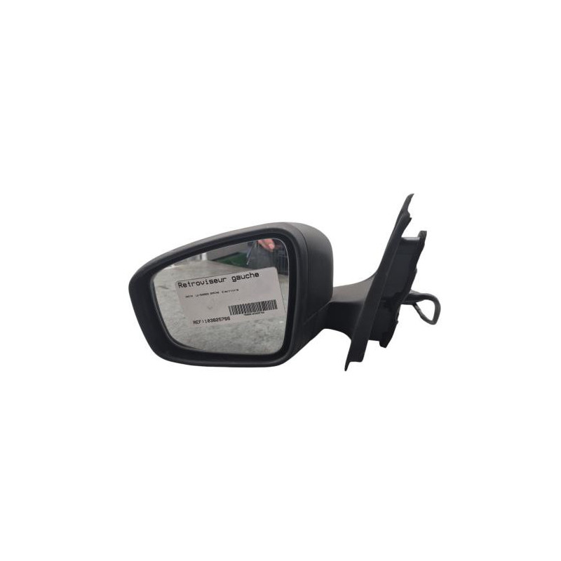 Retroviseur gauche DACIA SPRING Photo n°1