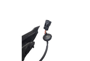 Retroviseur gauche DACIA SPRING Photo n°5