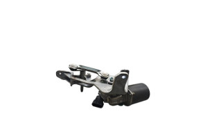 Moteur essuie glace avant DACIA SPRING Photo n°1