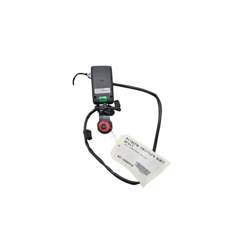 Retroviseur interieur DACIA SPRING Photo n°1