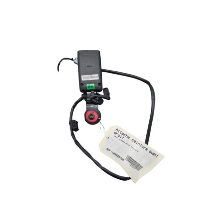 Retroviseur interieur DACIA SPRING